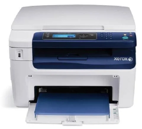 МФУ Xerox WorkCentre 6015 B (6015V_B)