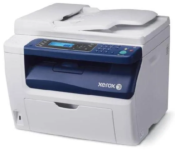 МФУ Xerox WorkCentre 6015NI (6015V_NI) МФУ Xerox WorkCentre 6015NI (6015V_NI)