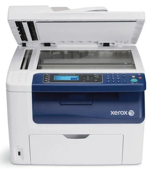 МФУ Xerox WorkCentre 6015NI (6015V_NI) МФУ Xerox WorkCentre 6015NI (6015V_NI)