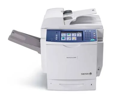 МФУ Xerox WorkCentre 6400S