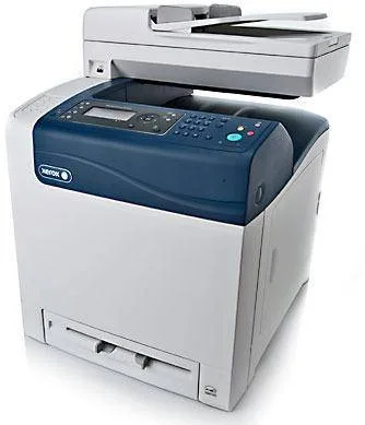 МФУ Xerox WorkCentre 6505N МФУ Xerox WorkCentre 6505N