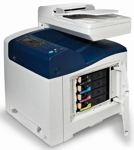 МФУ Xerox WorkCentre 6505N МФУ Xerox WorkCentre 6505N