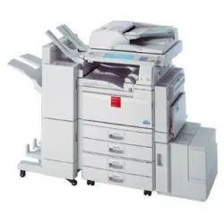 МФУ Многофункциональное устройство Gestetner DSM745 МФУ Многофункциональное устройство Gestetner DSM745