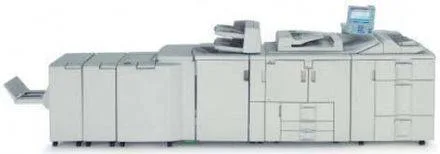 МФУ Многофункциональное устройство (МФУ) Gestetner MP1100 МФУ Многофункциональное устройство (МФУ) Gestetner MP1100