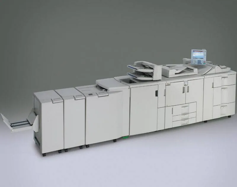 МФУ Многофункциональное устройство (МФУ) Gestetner MP1350 МФУ Многофункциональное устройство (МФУ) Gestetner MP1350