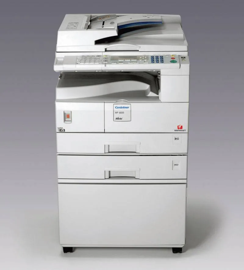 МФУ Gestetner MP1600L