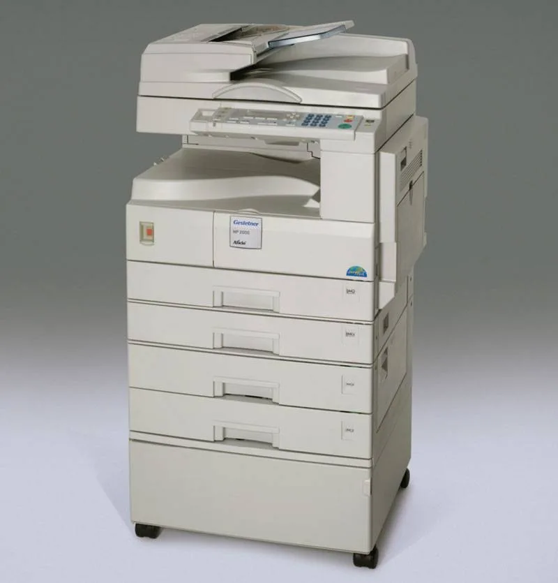 МФУ Gestetner MP2000LN