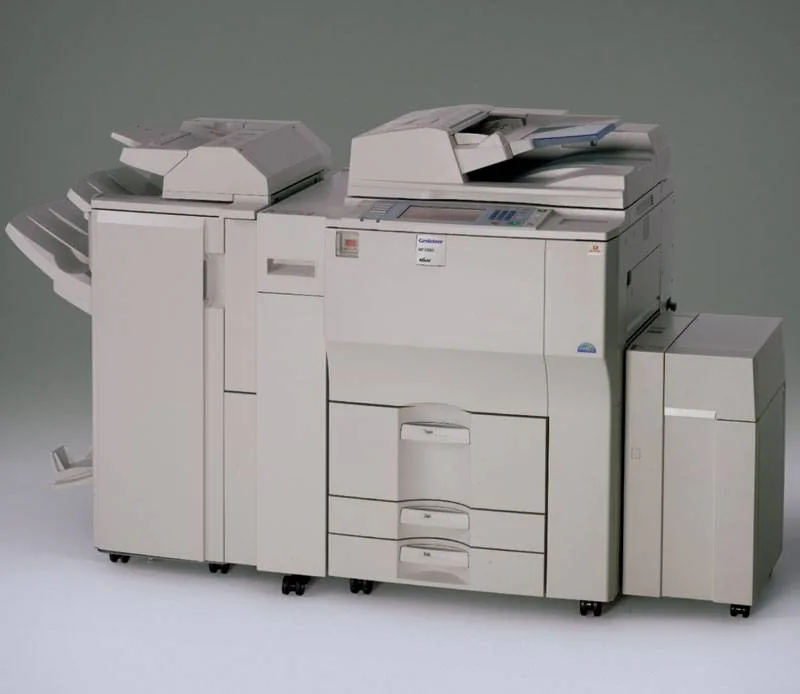 МФУ Многофункциональное устройство (МФУ) Gestetner MP6500