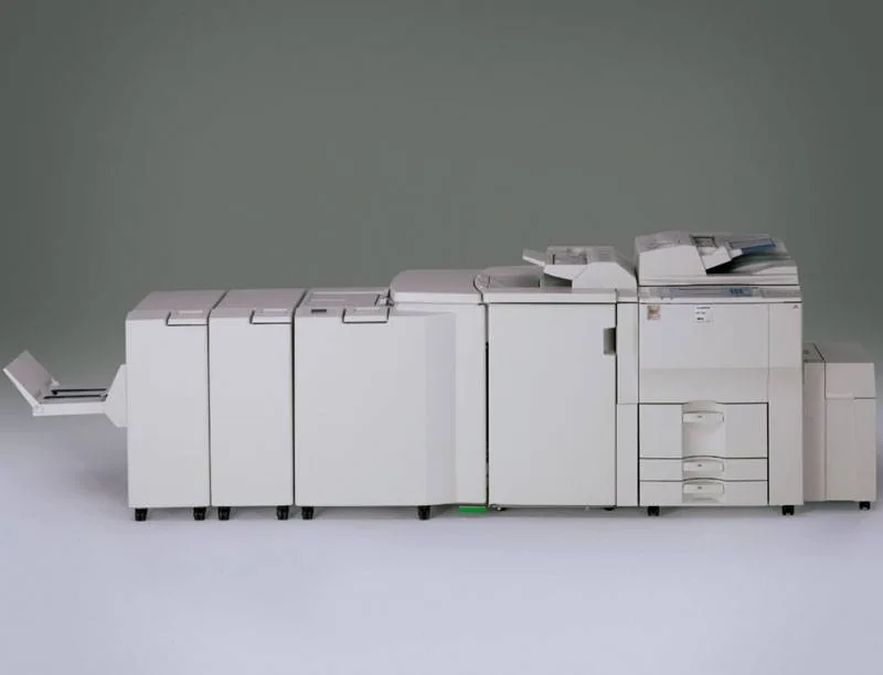 МФУ Gestetner MP7500