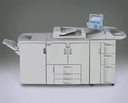 МФУ Многофункциональное устройство (МФУ) Gestetner MP9000 МФУ Многофункциональное устройство (МФУ) Gestetner MP9000