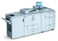 МФУ Многофункциональное устройство (МФУ) Gestetner MP9000 МФУ Многофункциональное устройство (МФУ) Gestetner MP9000