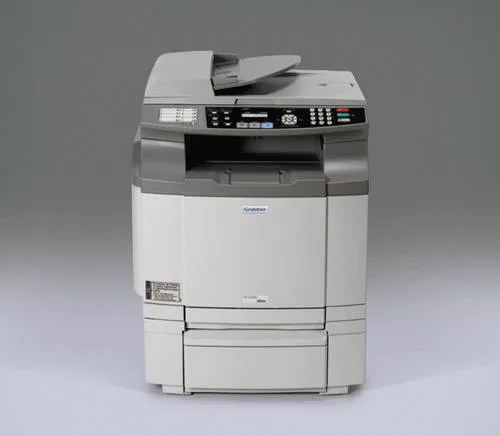 МФУ Многофункциональное устройство (МФУ) Gestetner SPC210SF