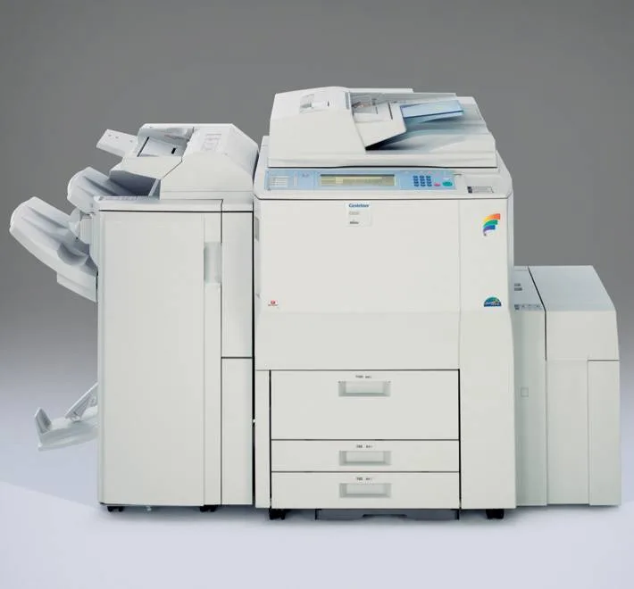 МФУ Многофункциональное устройство (МФУ) Gestetner CS555 цветное МФУ Многофункциональное устройство (МФУ) Gestetner CS555 цветное