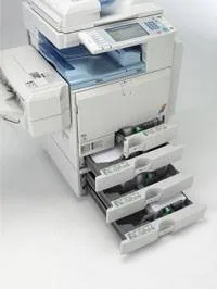 МФУ Многофункциональное устройство (МФУ) Gestetner MPC3000AD цветное МФУ Многофункциональное устройство (МФУ) Gestetner MPC3000AD цветное