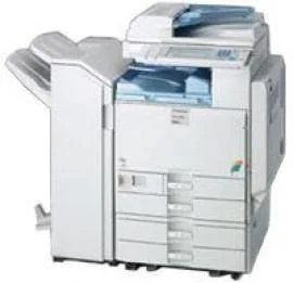 МФУ Многофункциональное устройство (МФУ) Gestetner MPC4500AD цветное МФУ Многофункциональное устройство (МФУ) Gestetner MPC4500AD цветное