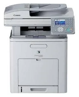 МФУ CANON iR С1028i (4493B011)