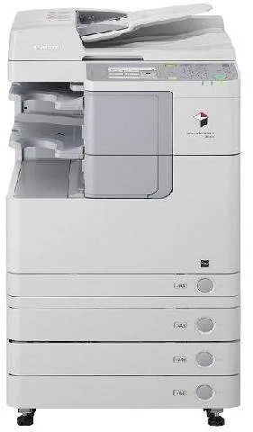 МФУ CANON imageRUNNER 2525 (2834B003) МФУ CANON imageRUNNER 2525 (2834B003)