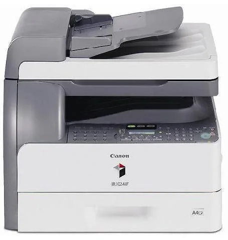 МФУ CANON iR1024i (2585B001)