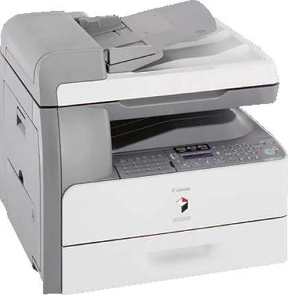 МФУ CANON iR1024i (2585B001) МФУ CANON iR1024i (2585B001)