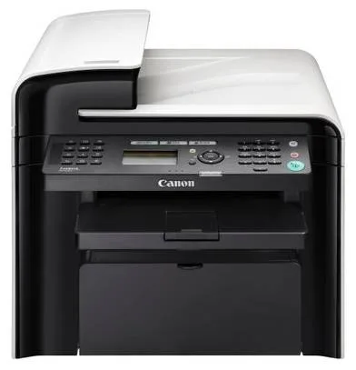 МФУ CANON i-SENSYS MF4550d