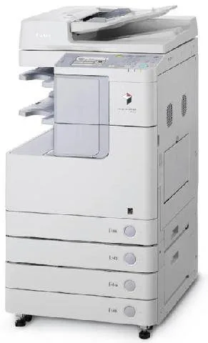 МФУ CANON iR 2535i МФУ CANON iR 2535i
