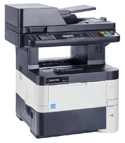 МФУ Kyocera ECOSYS M3540dn МФУ Kyocera ECOSYS M3540dn