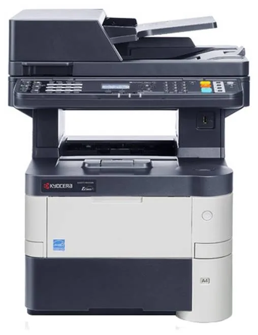 МФУ Kyocera ECOSYS M3540dn МФУ Kyocera ECOSYS M3540dn