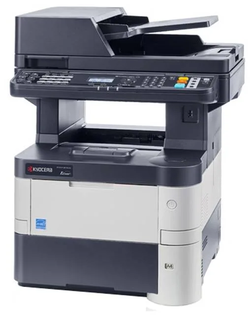 МФУ Kyocera ECOSYS M3540dn МФУ Kyocera ECOSYS M3540dn