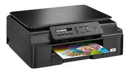 МФУ Brother DCP-J105 (DCPJ105R1)