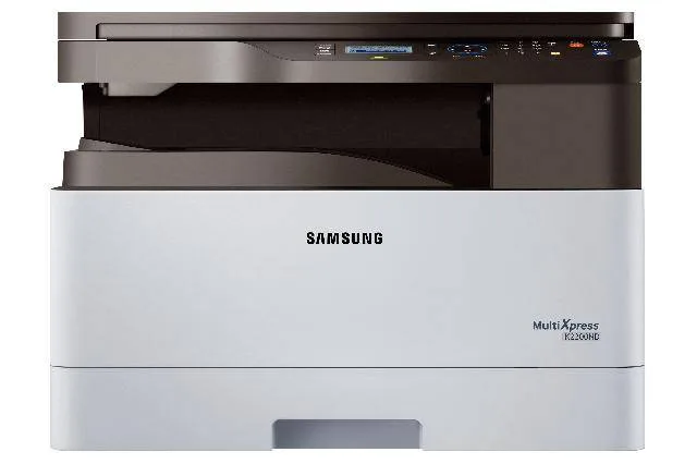 МФУ Samsung MultiXpress SL-K2200ND МФУ Samsung MultiXpress SL-K2200ND