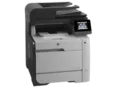 МФУ HP Color LaserJet Pro MFP M476dn (CF386A)