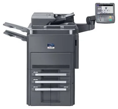 МФУ Kyocera TASKalfa 8001i