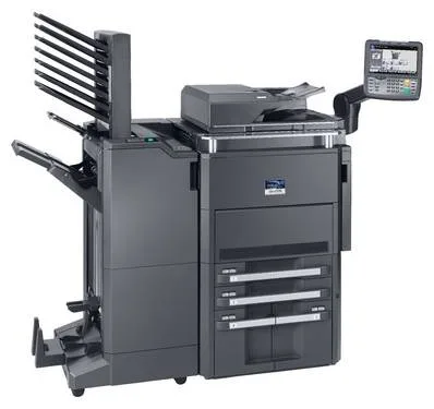 МФУ Kyocera TASKalfa 8001i МФУ Kyocera TASKalfa 8001i