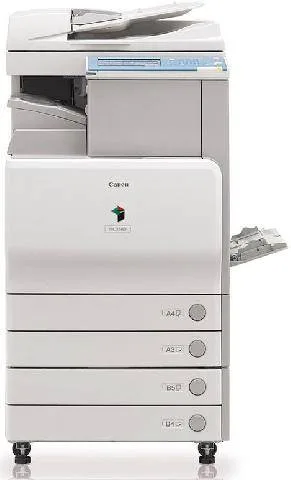 МФУ CANON imageRUNNER C3580Ne (2459B081)