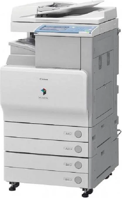 МФУ CANON imageRUNNER C3580Ne (2459B081) МФУ CANON imageRUNNER C3580Ne (2459B081)
