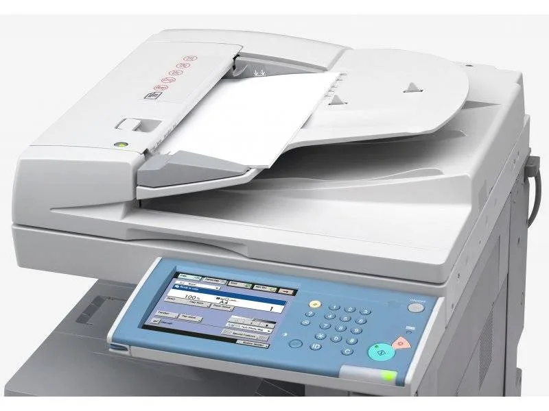 МФУ CANON imageRUNNER C3580Ne (2459B081) МФУ CANON imageRUNNER C3580Ne (2459B081)