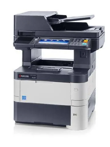 МФУ Kyocera M3040idn