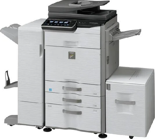 МФУ Sharp MX-3140NR МФУ Sharp MX-3140NR