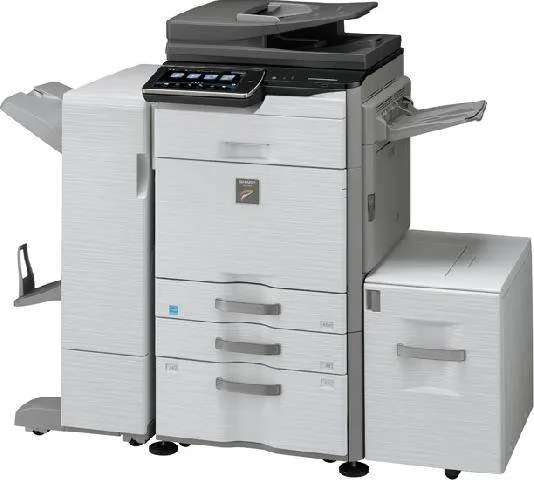 МФУ Sharp MX-3640NR МФУ Sharp MX-3640NR