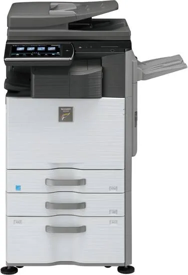 МФУ Sharp MX-3640NR МФУ Sharp MX-3640NR