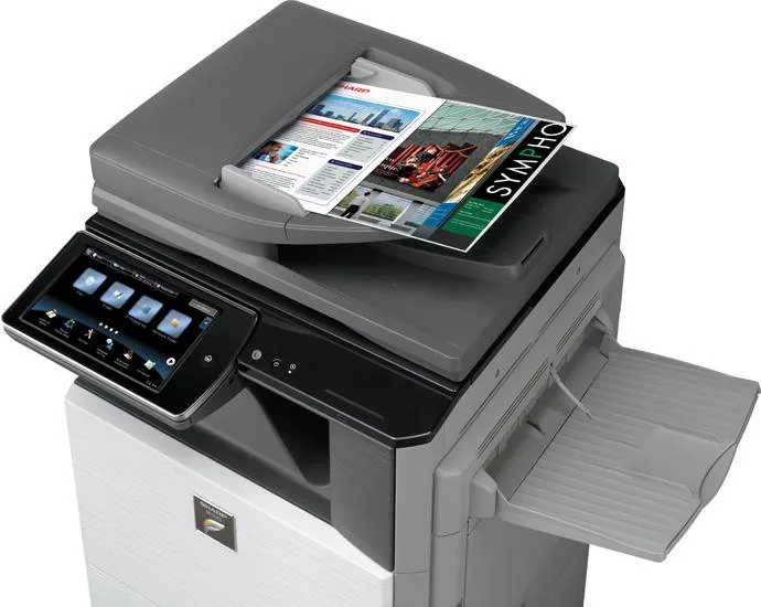 МФУ Sharp MX-3640NR МФУ Sharp MX-3640NR