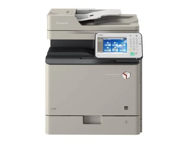 МФУ CANON imageRUNNER Advance C250i МФУ CANON imageRUNNER Advance C250i