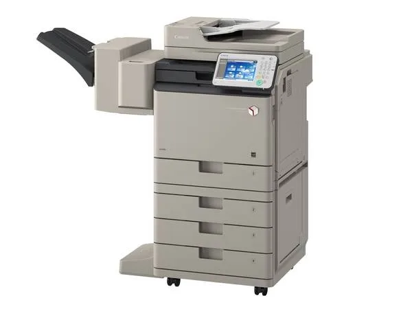 МФУ CANON imageRUNNER Advance C250i МФУ CANON imageRUNNER Advance C250i