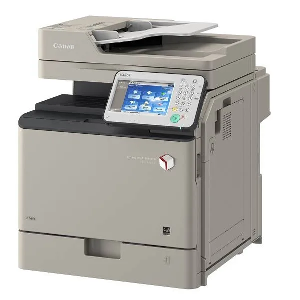 МФУ CANON imageRUNNER Advance C350i МФУ CANON imageRUNNER Advance C350i