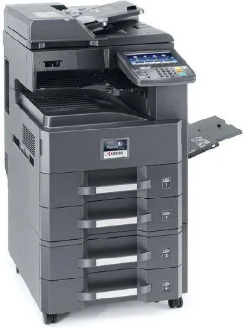 МФУ Kyocera TASKalfa 3510i МФУ Kyocera TASKalfa 3510i