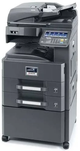 МФУ Kyocera TASKalfa 3510i МФУ Kyocera TASKalfa 3510i