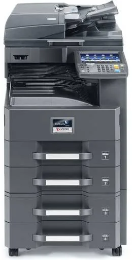 МФУ Kyocera TASKalfa 3510i МФУ Kyocera TASKalfa 3510i