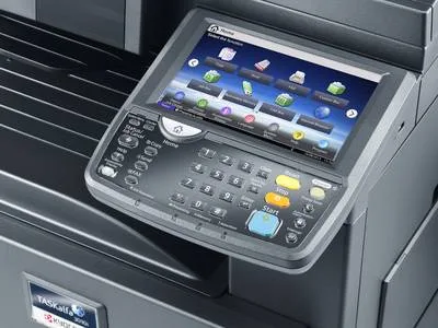 МФУ Kyocera TASKalfa 3510i МФУ Kyocera TASKalfa 3510i