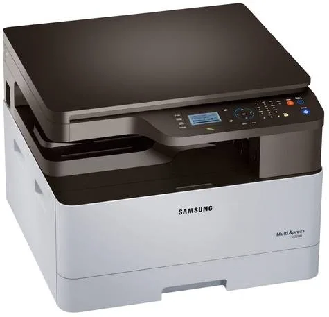 МФУ Samsung MultiXpress SL-K2200 МФУ Samsung MultiXpress SL-K2200