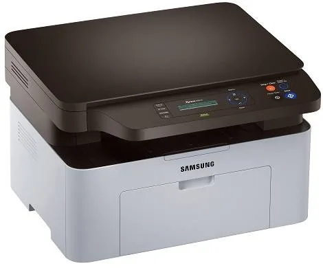 МФУ Samsung SL-M2070 МФУ Samsung SL-M2070